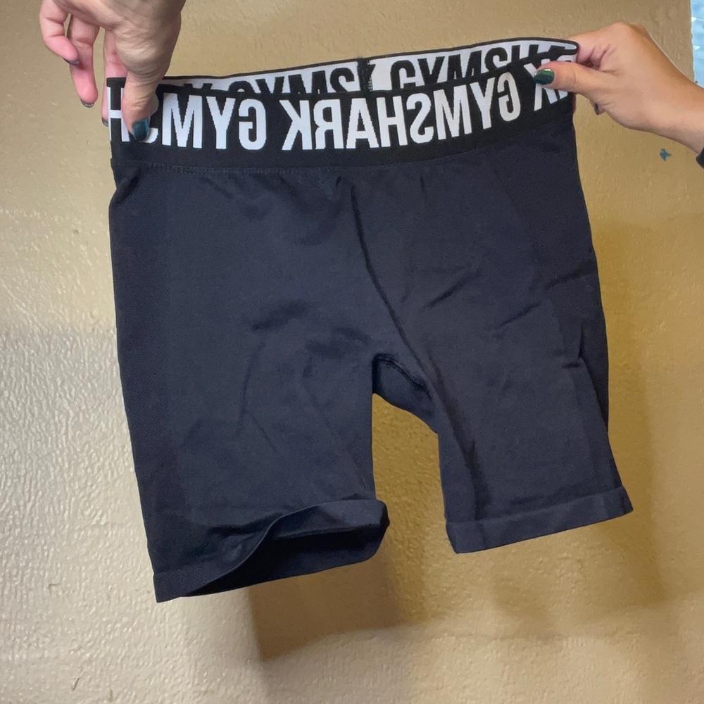 Gymshark Flex